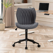 YOUNIKE Office Chair Ergonomic Rolling Desk Chair