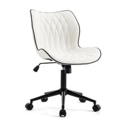 YOUNIKE Office Chair Ergonomic Rolling Desk Chair