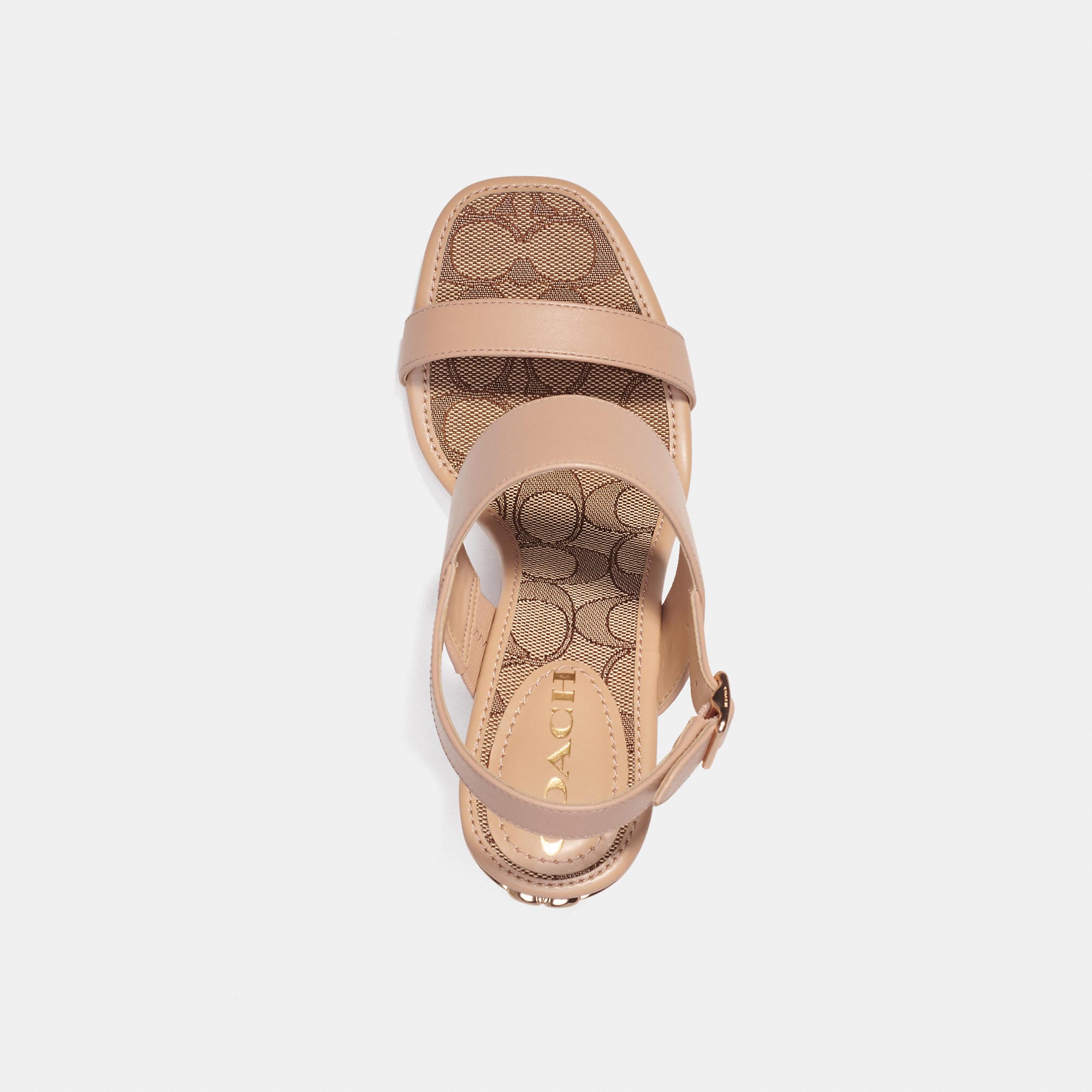 Coach Outlet Rori Sandal