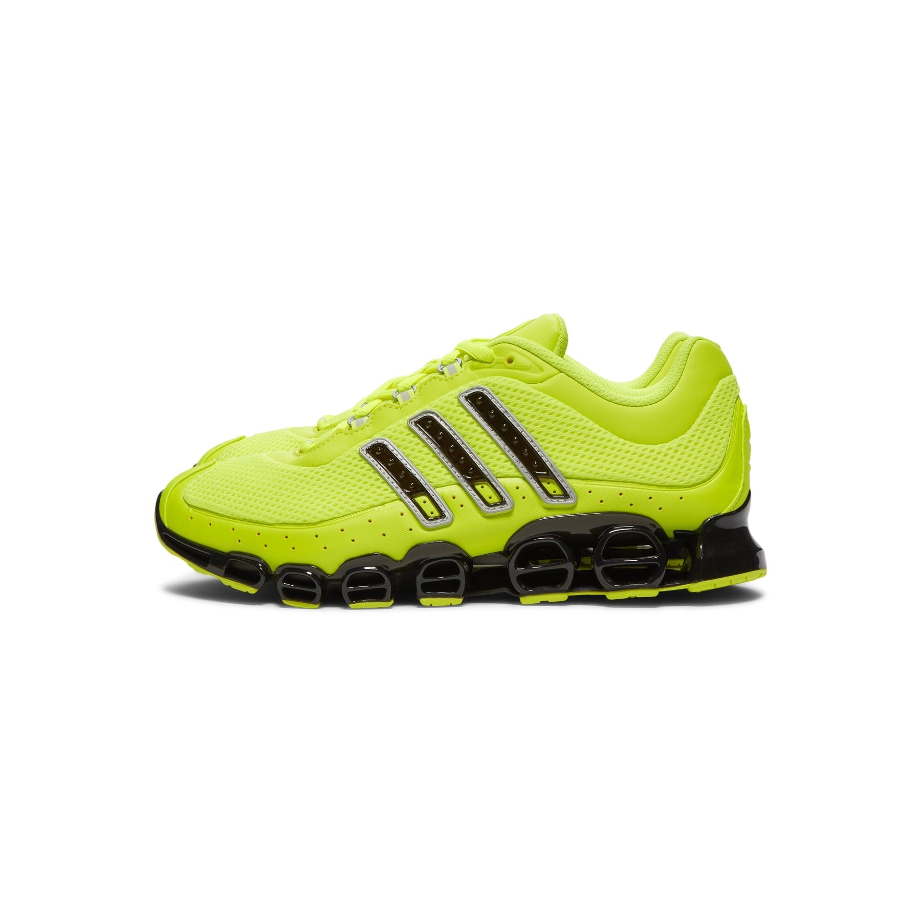 adidas Megaride (Solar Yellow/Core Black)