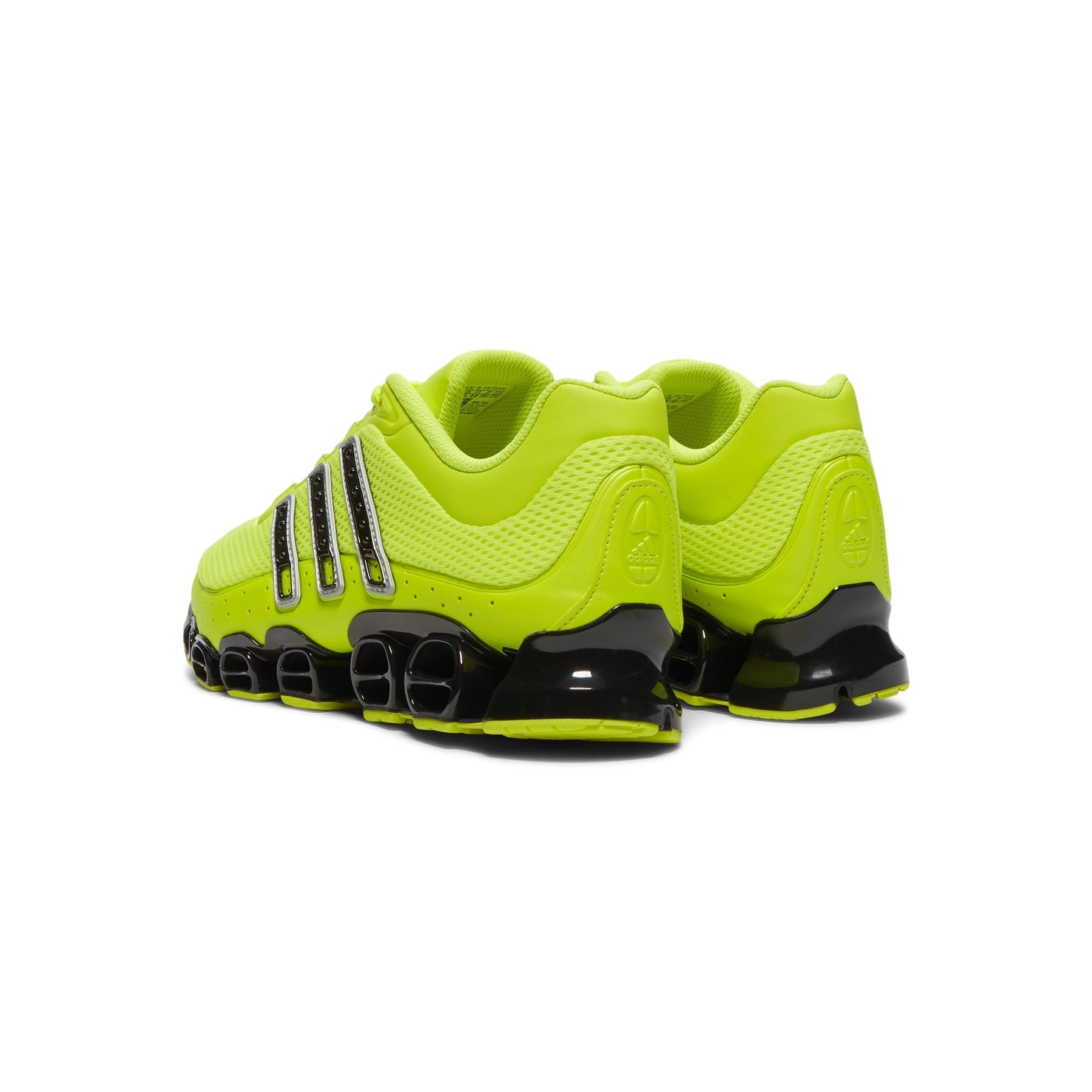 adidas Megaride (Solar Yellow/Core Black)