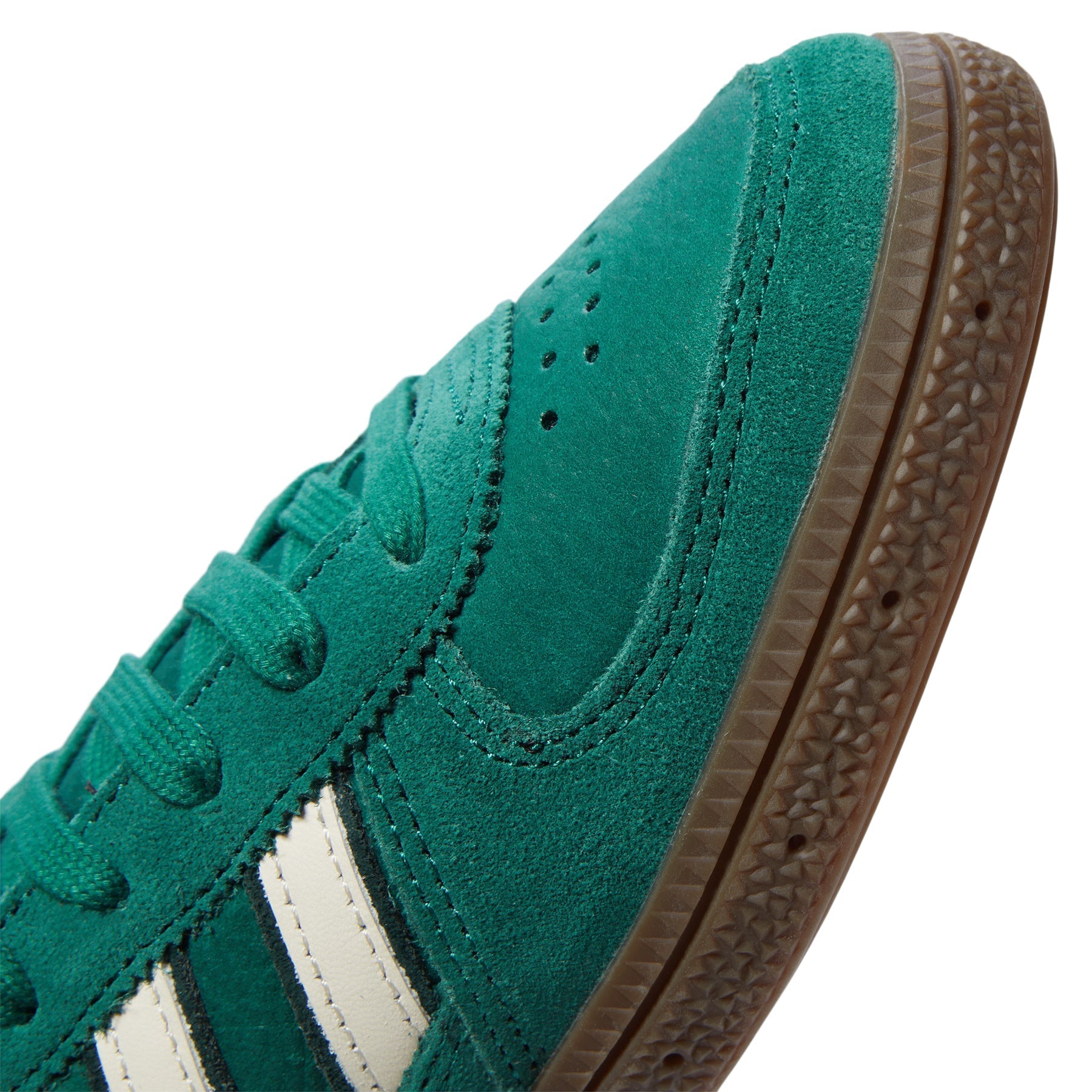 adidas Handball Spezial WM (Noble Green/Off White/Green Night)