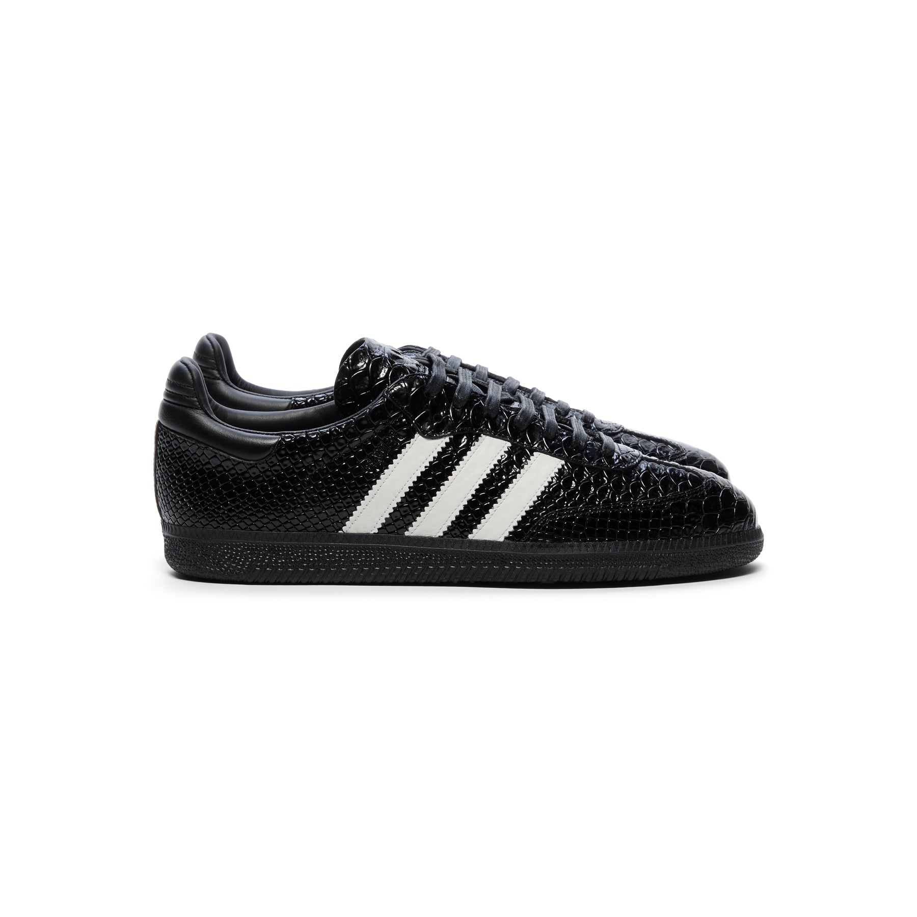 adidas Samba OG Made in Italy (Black)