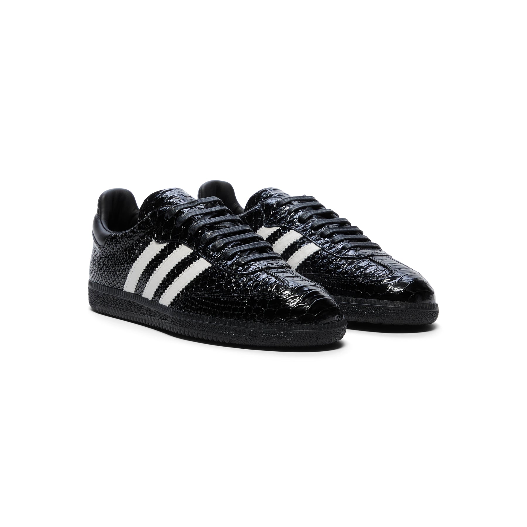 adidas Samba OG Made in Italy (Black)