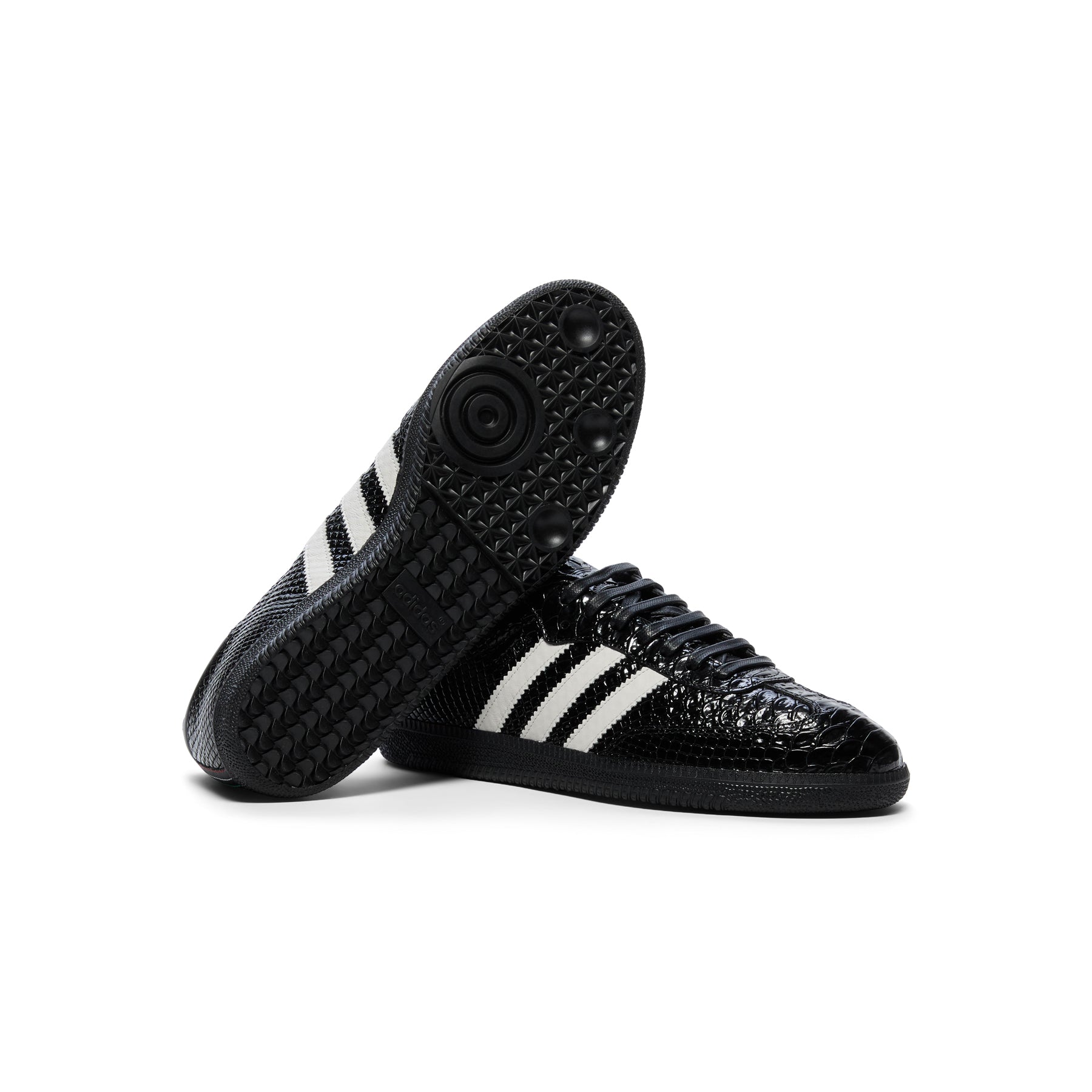 adidas Samba OG Made in Italy (Black)