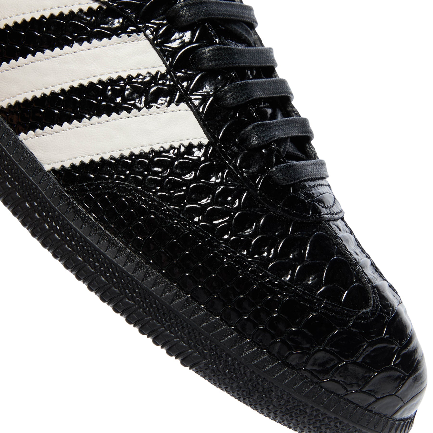 adidas Samba OG Made in Italy (Black)