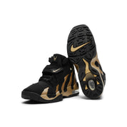 Nike Air DT Max '96 (Black/Vegas Gold/White)