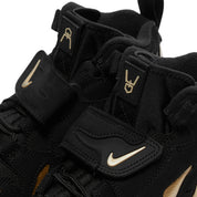 Nike Air DT Max '96 (Black/Vegas Gold/White)