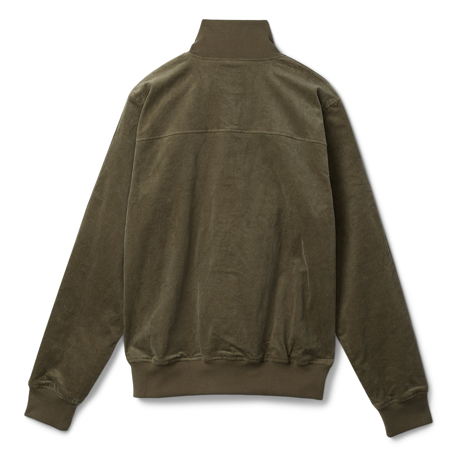 C.P. Company x adidas SPZL Settend Track Top (Hemp)