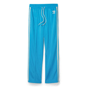 adidas x Wales Womens Bonner Track Pants (Shock Cyan)