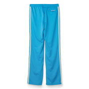 adidas x Wales Womens Bonner Track Pants (Shock Cyan)