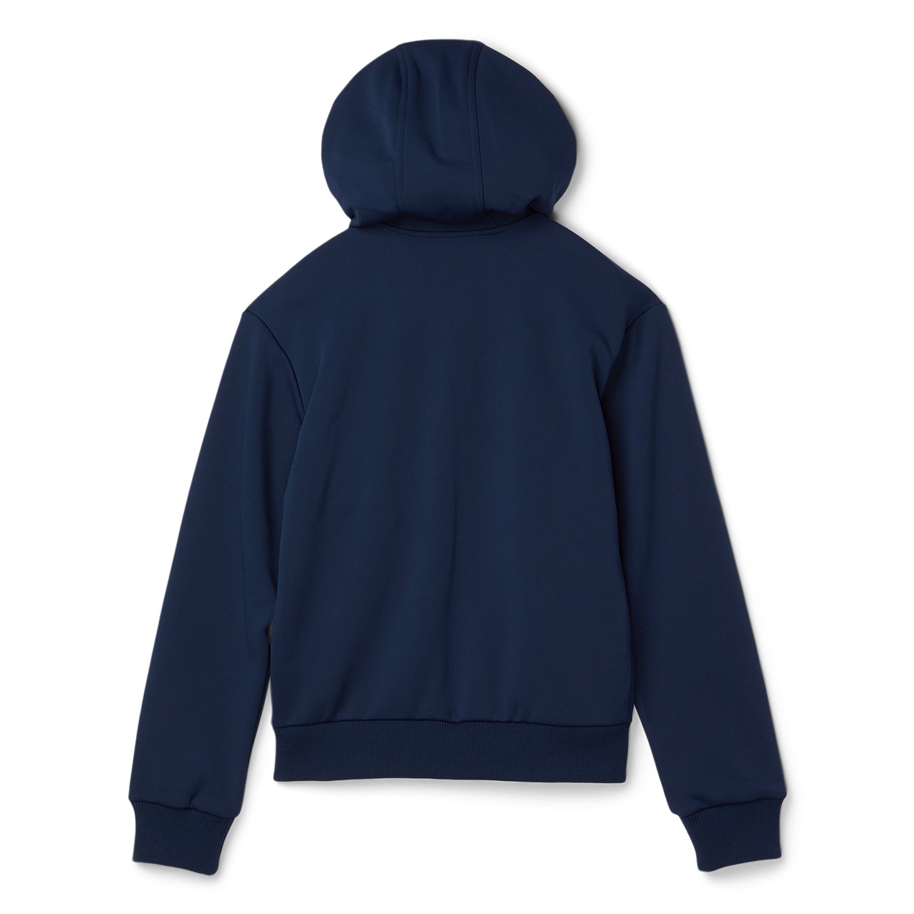 adidas x Wales Bonner Track Hoodie (Collegiate Navy)