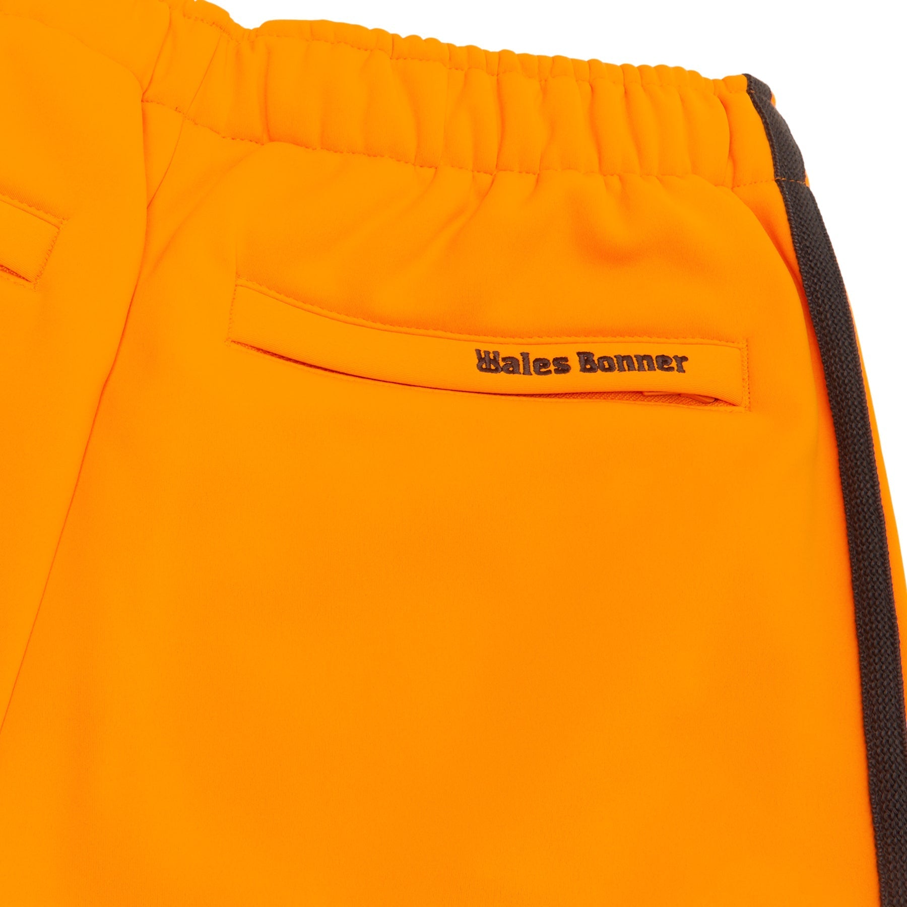 adidas x Wales Bonner Track Pant (EQT Orange)