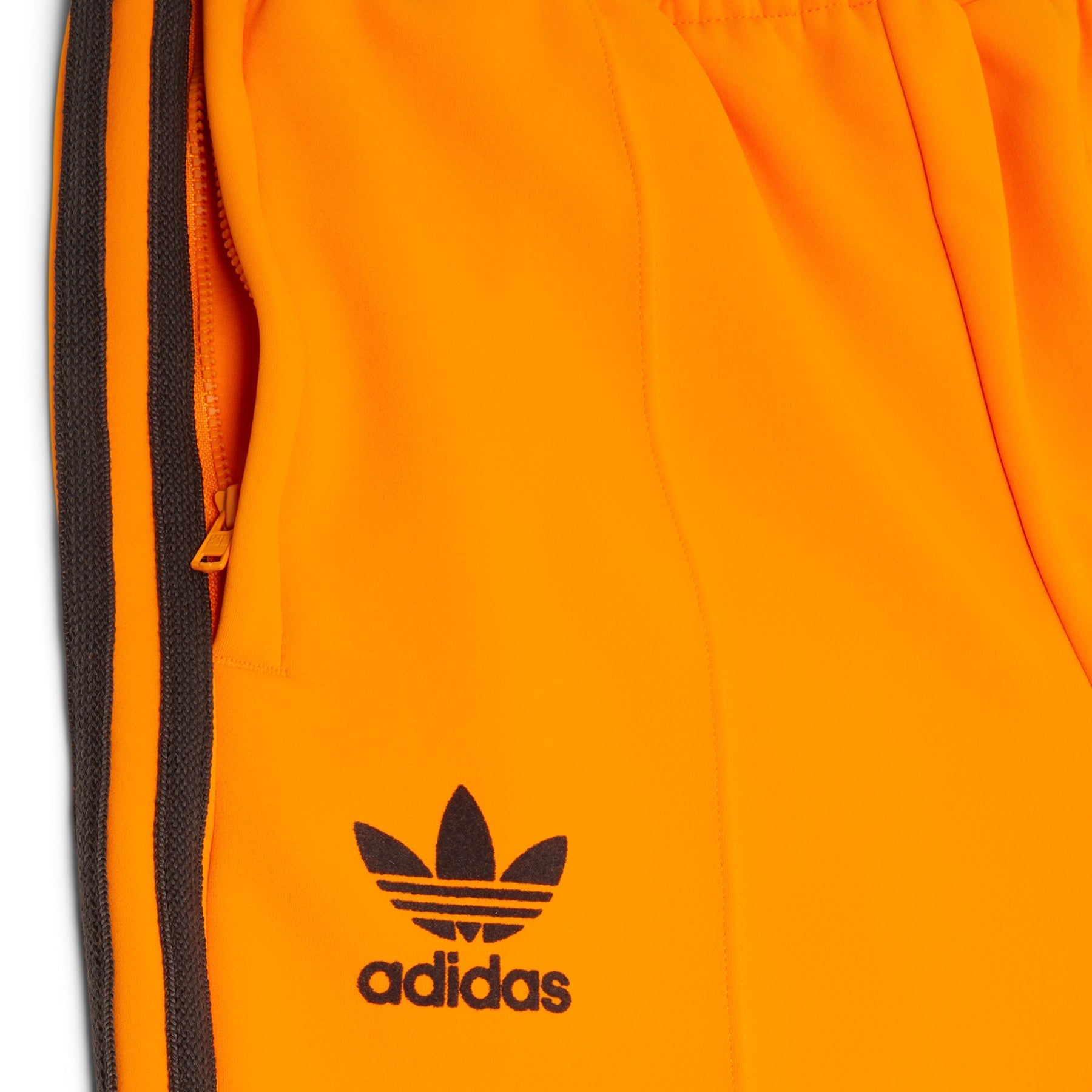 adidas x Wales Bonner Track Pant (EQT Orange)