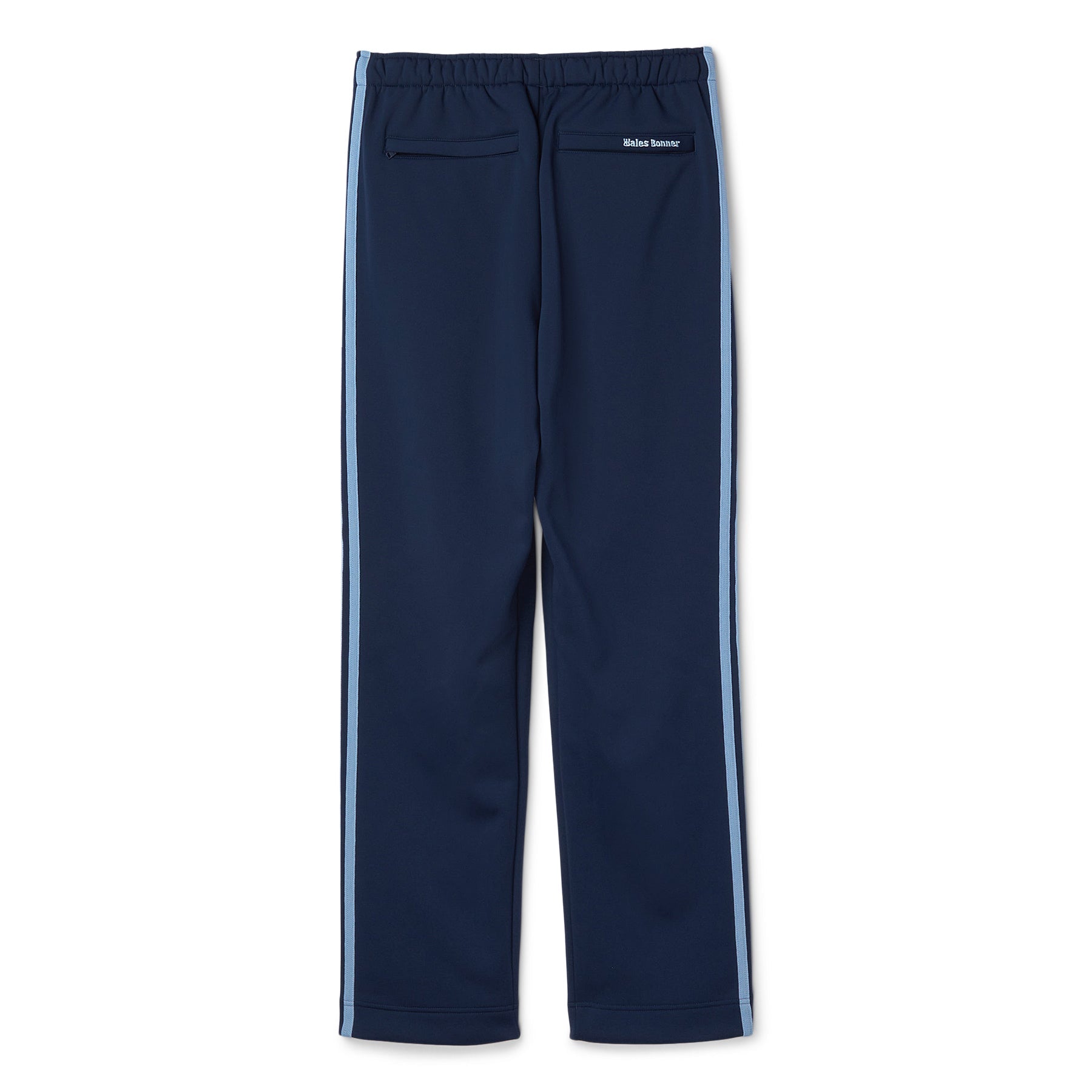 adidas x Wales Bonner Track Pant (Collegiate Navy)