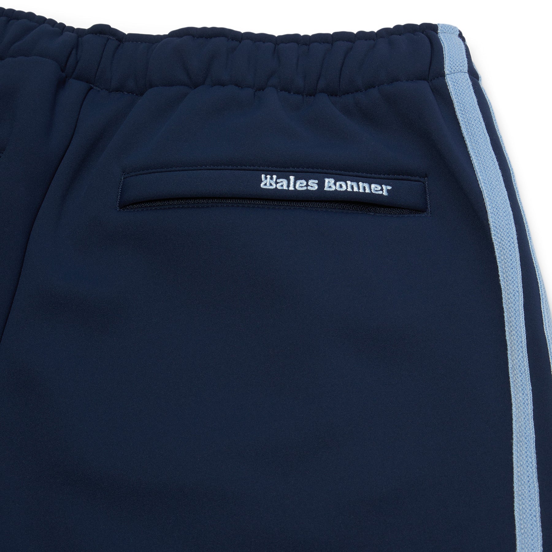 adidas x Wales Bonner Track Pant (Collegiate Navy)