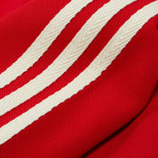 adidas by Avavav Track Robe (Better Scarlet)