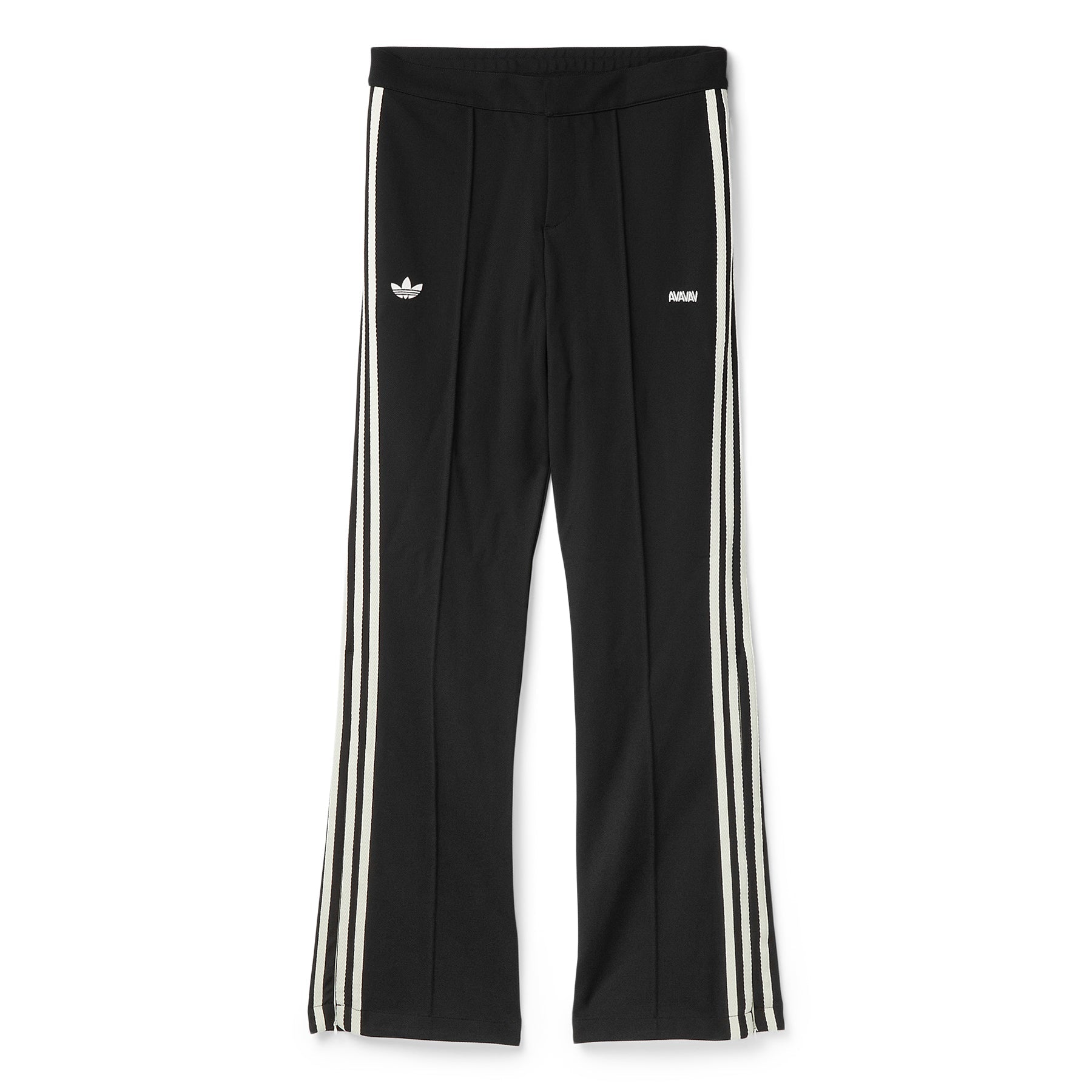 adidas by Avavav Track Pants (Black)