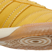 adidas x Wales Bonner MN Samba Suede (Fade Gold/Navy)