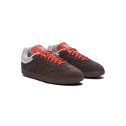 adidas x Dingyun Zhang Samba (Brown Oxide/Surf Red)