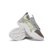 adidas x Dingyun Zhang Kouza (Almost Lime/Clear Granite/Grey Two)