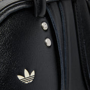 adidas by Avavav Sculpted Handbag (Black)