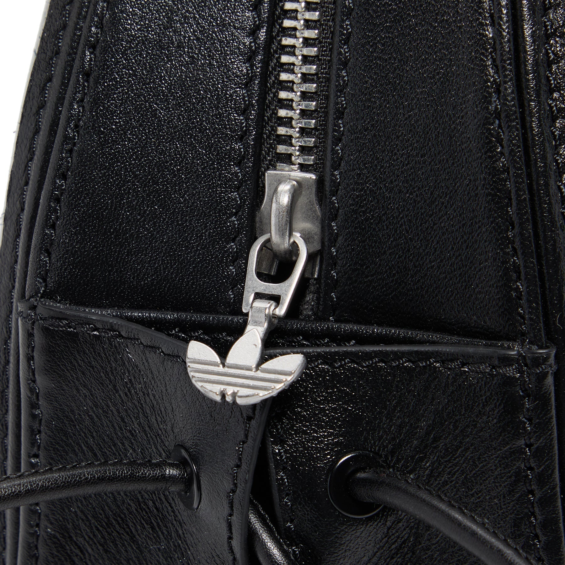 adidas by Avavav Sculpted Handbag (Black)