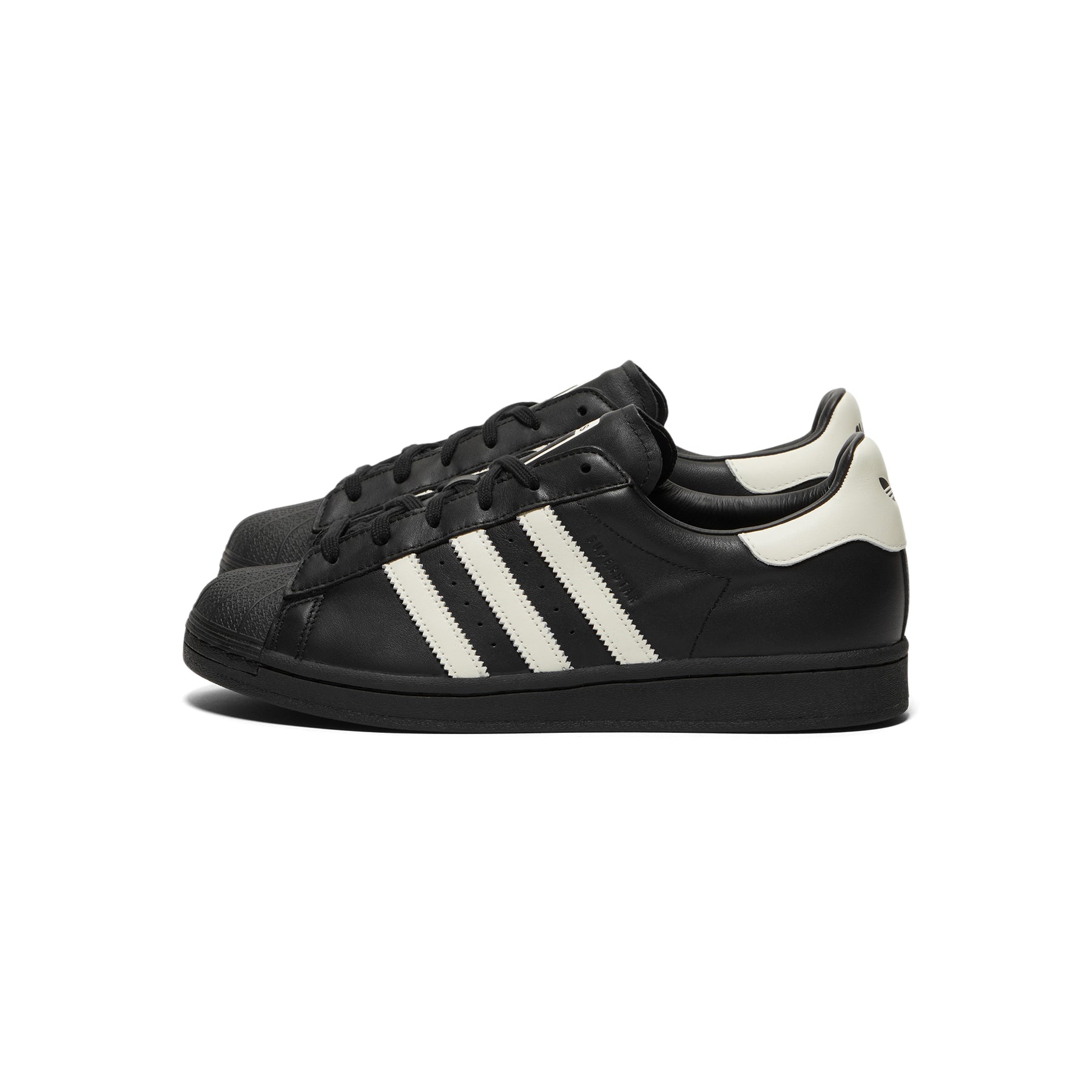 adidas Superfinger Superstar (Core Black/Cream White)