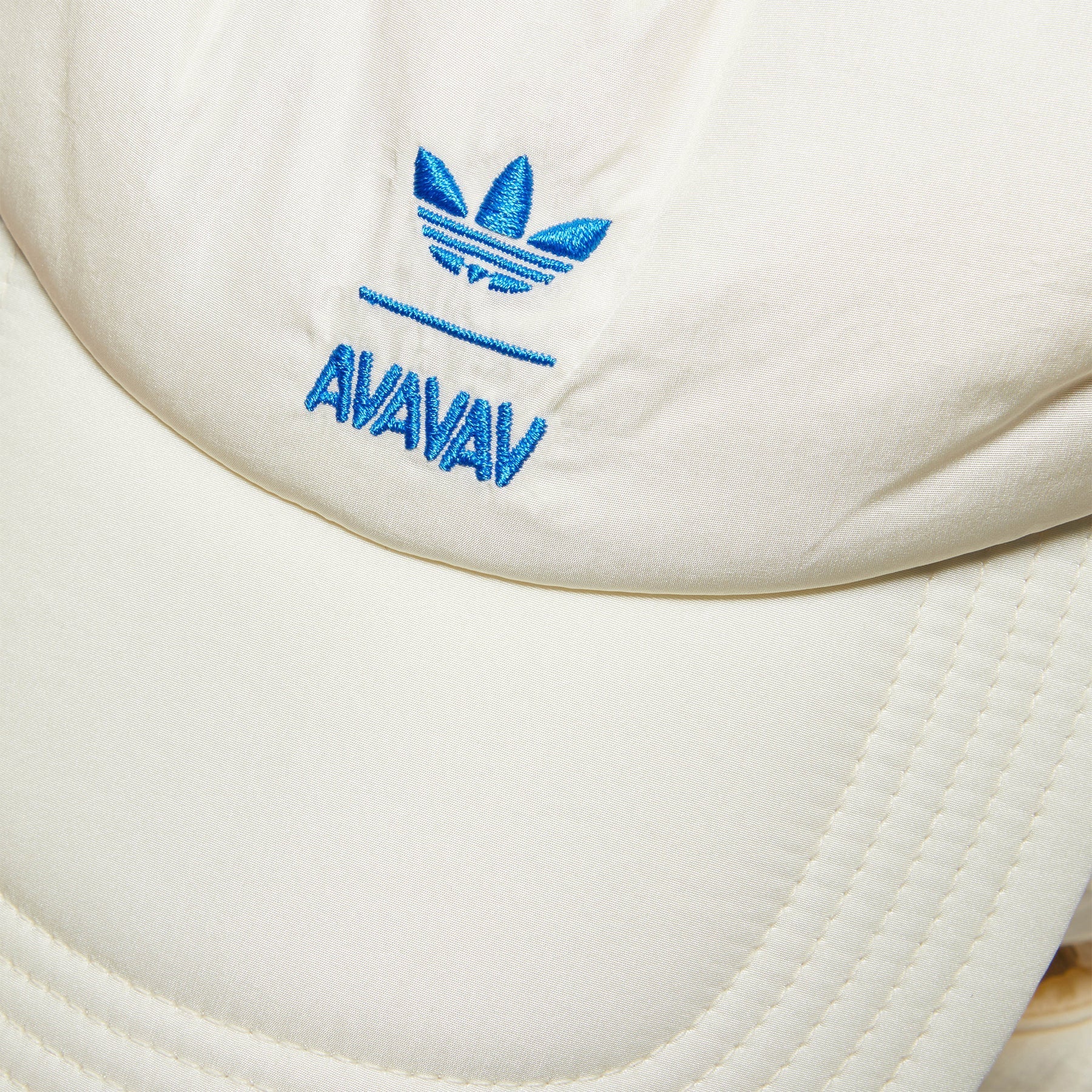 adidas by Avavav Finger Cap (Cream White)