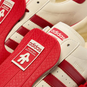 adidas Superfinger Superstar (Better Scarlet/Cream White)