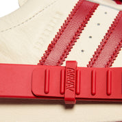 adidas Superfinger Superstar (Better Scarlet/Cream White)