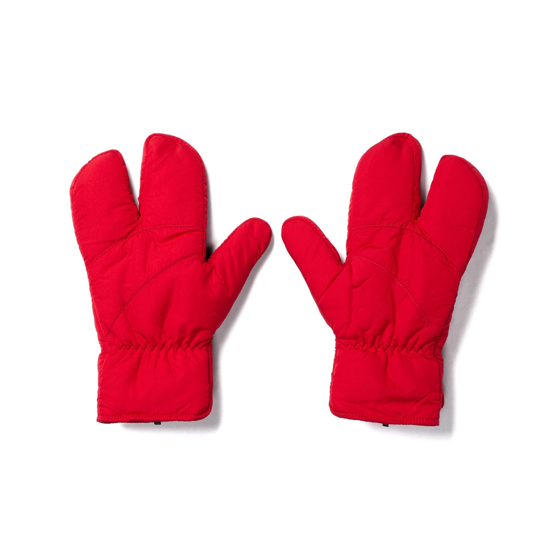 adidas by Avavav Three-Finger Gloves (Better Scarlet)