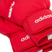 adidas by Avavav Three-Finger Gloves (Better Scarlet)