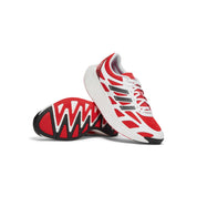 adidas Adizero Aruku (Cloud White/Pure Ruby/Core Black)