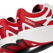 adidas Adizero Aruku (Cloud White/Pure Ruby/Core Black)