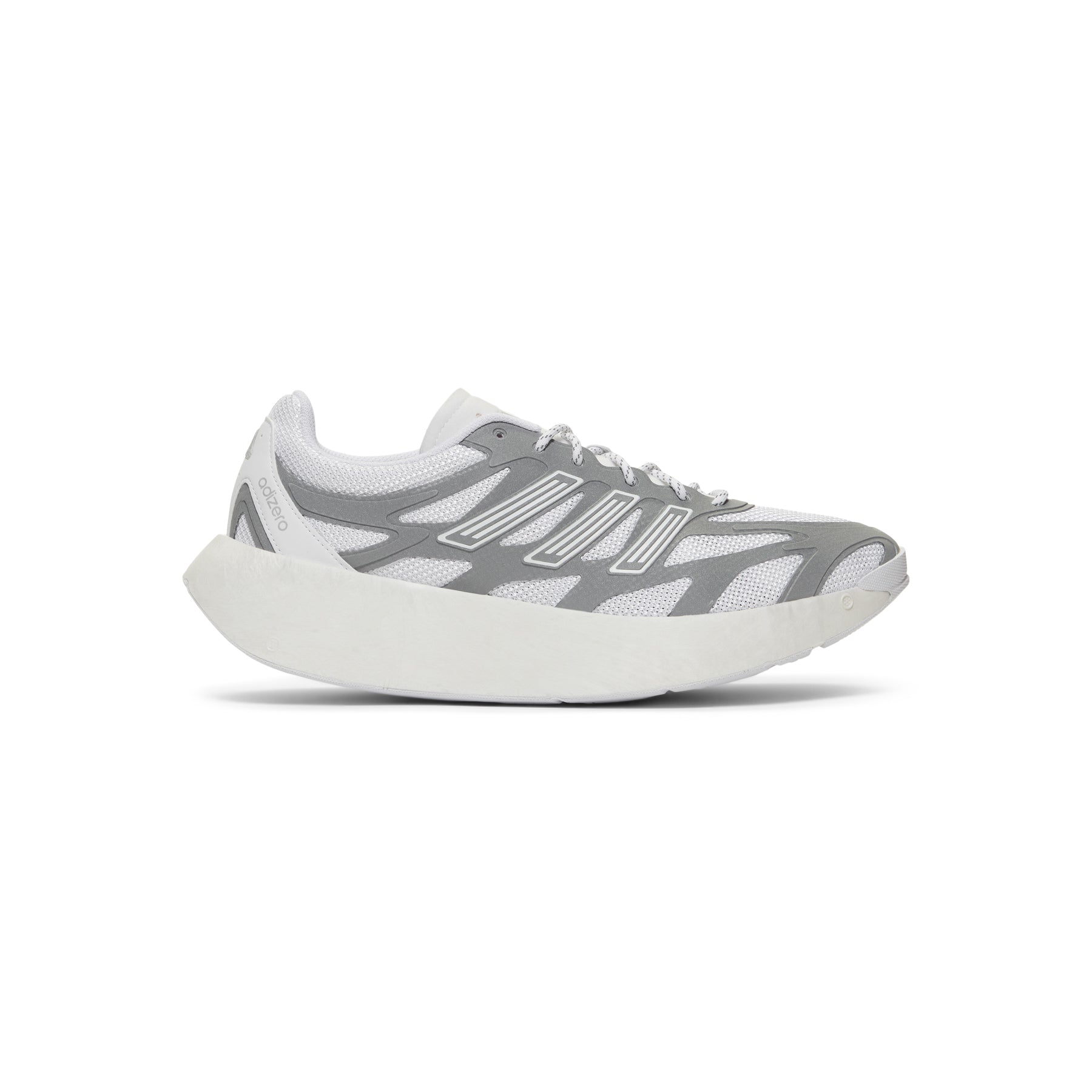 adidas Adizero Aruku (White/Silver)