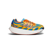 adidas Adizero Aruku (Sky Rush/Lucid Blue/Orange)