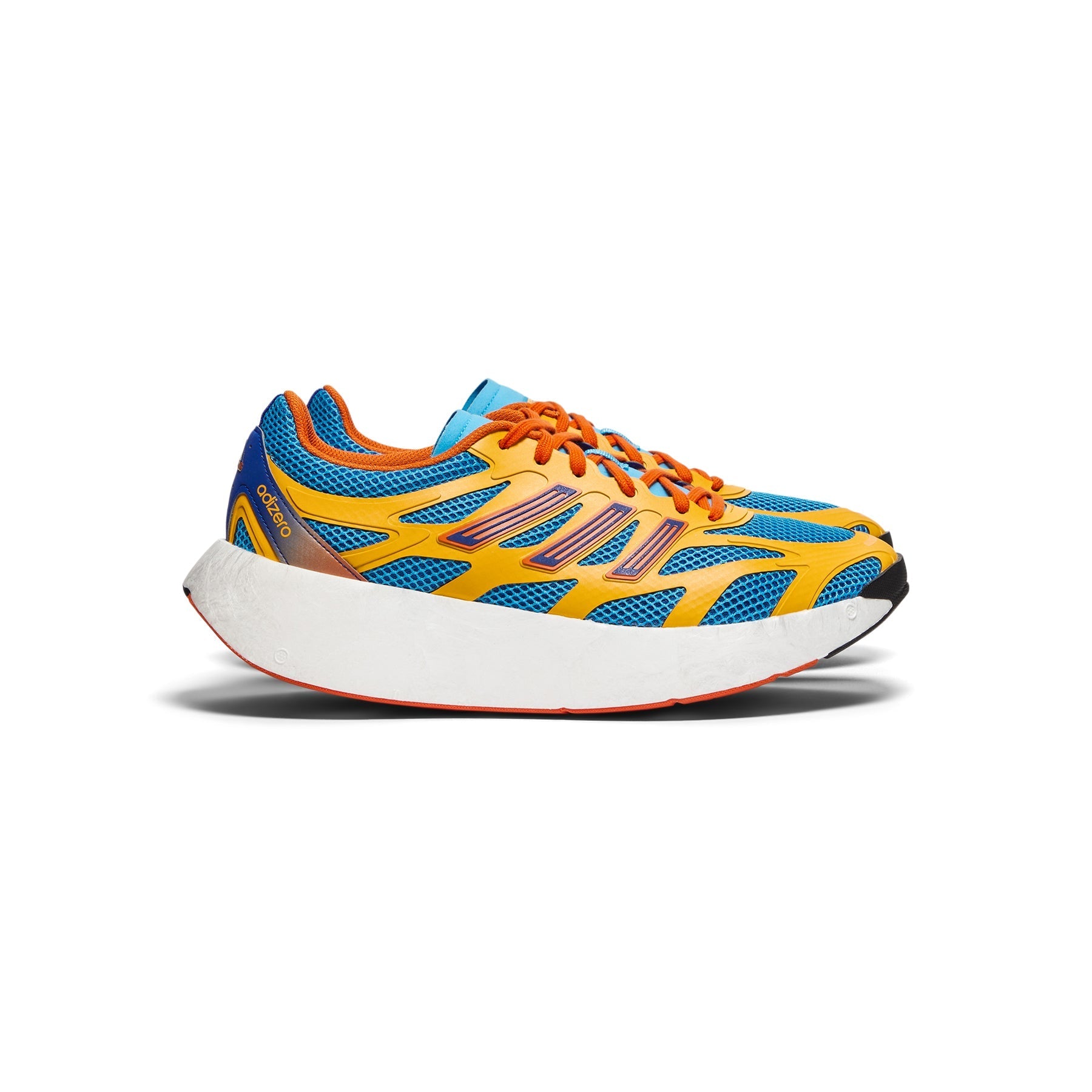 adidas Adizero Aruku (Sky Rush/Lucid Blue/Orange)