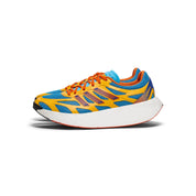 adidas Adizero Aruku (Sky Rush/Lucid Blue/Orange)