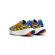 adidas Adizero Aruku (Sky Rush/Lucid Blue/Orange)