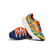 adidas Adizero Aruku (Sky Rush/Lucid Blue/Orange)