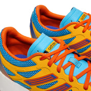 adidas Adizero Aruku (Sky Rush/Lucid Blue/Orange)