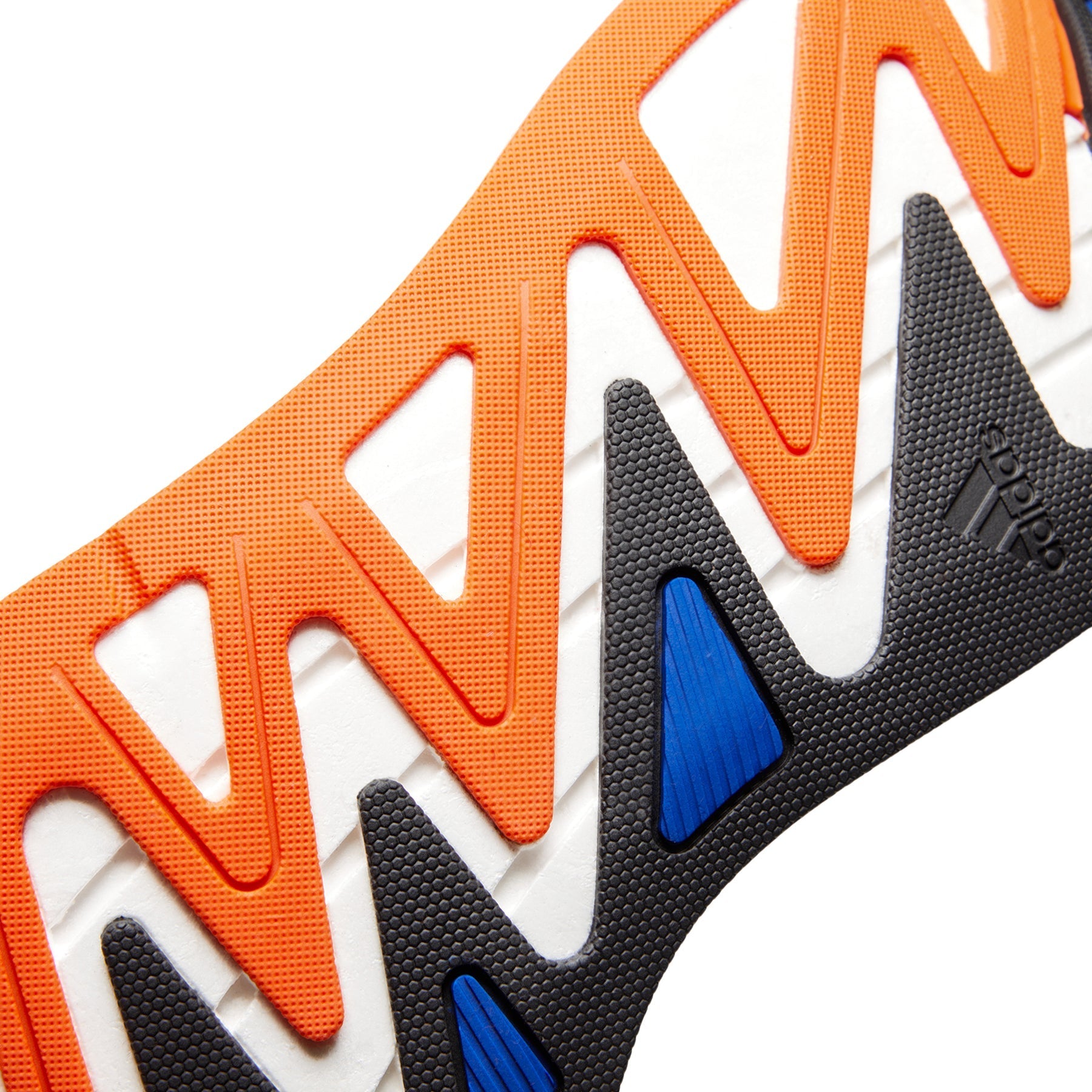 adidas Adizero Aruku (Sky Rush/Lucid Blue/Orange)