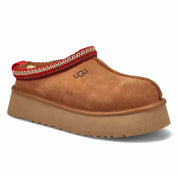 Women's Tazz Slipper In Chestnut