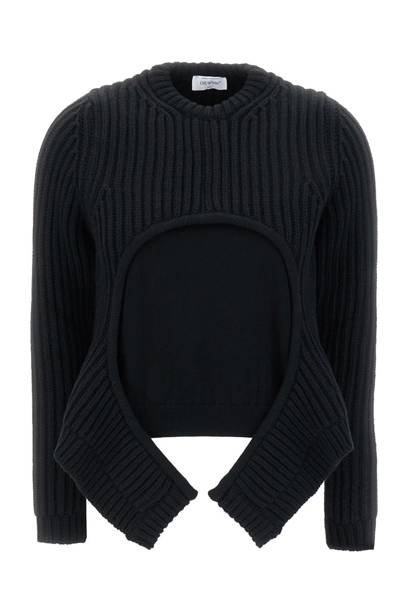 Off-White Knitwear