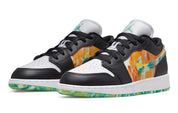 Air Jordan 1 Low SE GS 'Drip' DJ6252-038