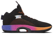 Air Jordan 35 PF 'Sunset' CQ4228-004