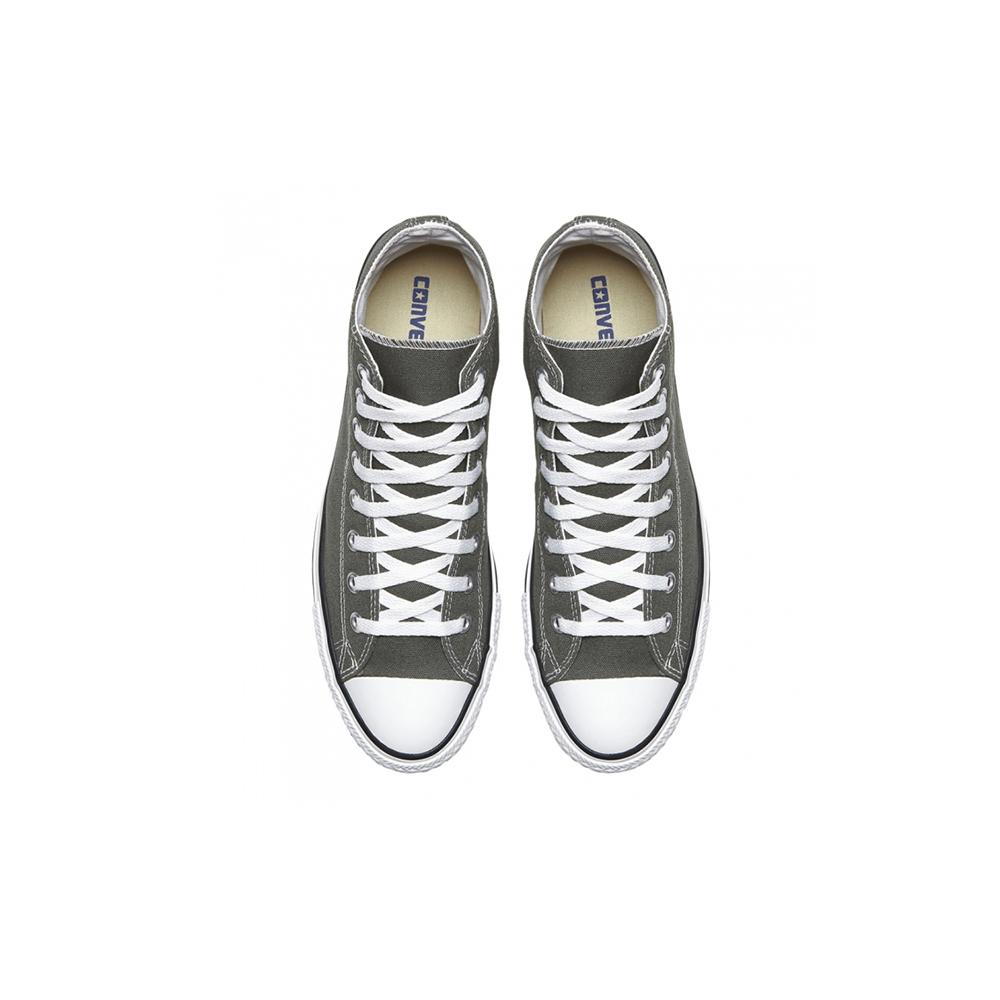 Converse Chuck Taylor Seasonal High Top Charcoal 1J793-010