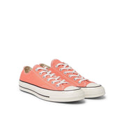 Converse Unisex Chuck Taylor All Star OX Sunblush 157645F