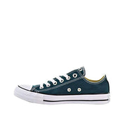 Converse Unisex Chuck Taylor All Star OX Dark Atomic Teal 157647F